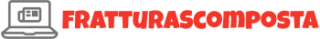 logo Fratturascomposta